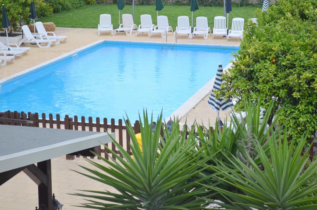 Il Giardino Del Sole Villa Agnone Bagni Eksteriør bilde